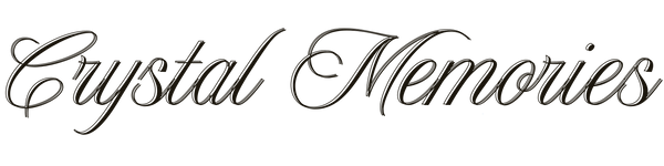 Crystal Memories