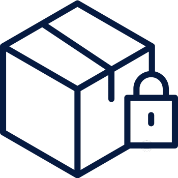 Secure Packaging