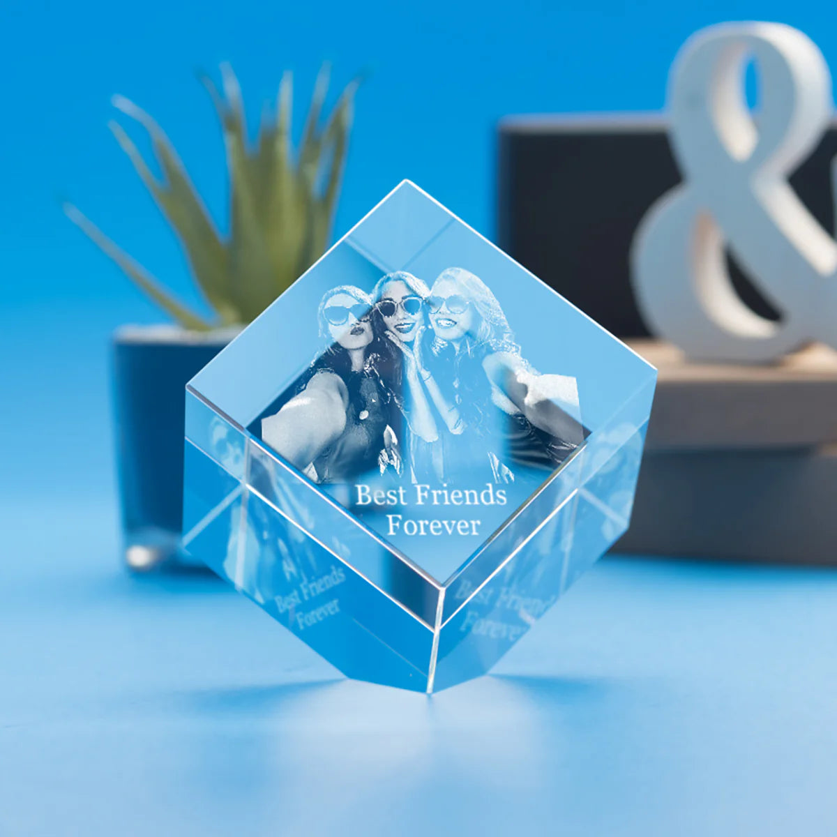 Diamond Crystal – Crystal Memories